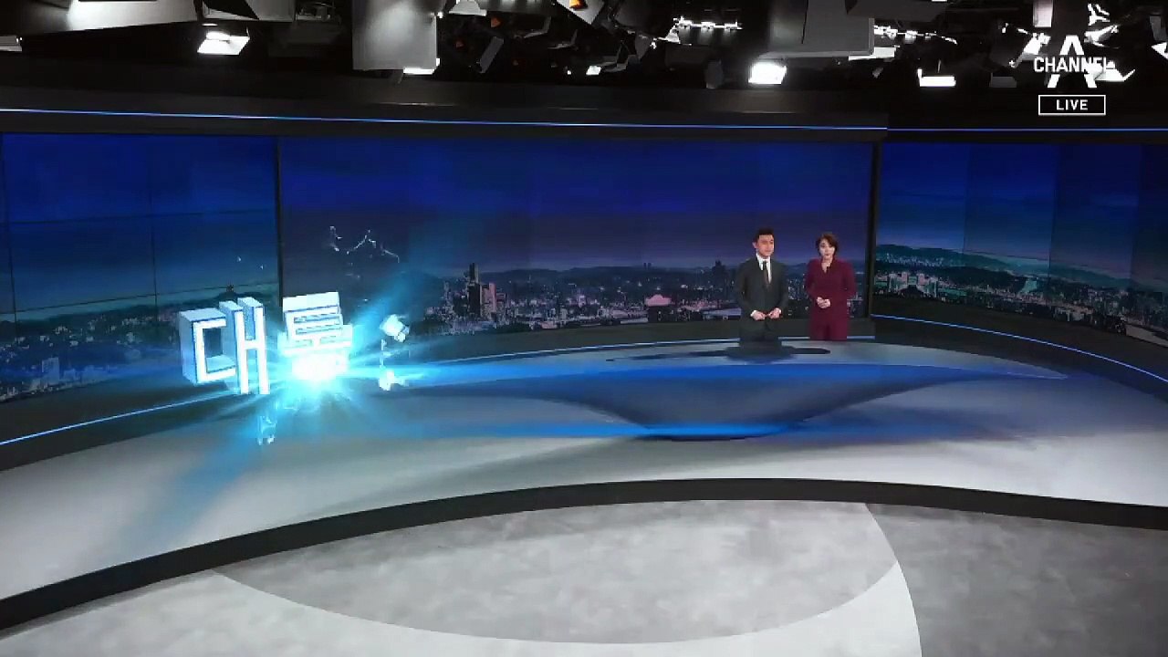 [10월 21일 뉴스A 클로징]대통령 시정연설