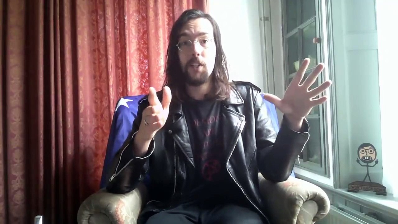 The Atomwaffen, Red Flag Laws, and Creeping Tyranny