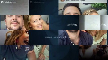 La “durísima foto” de Álex Lequio (Ana Obregón) en las últimas horas: “¡Lucha!”