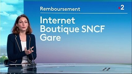 Grève SNCF : comment se faire rembourser des frais engagés ?