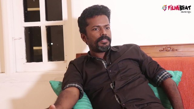 Santhosh Vishwanath Interview | One Movie Director | Filmibeat Malayalam
