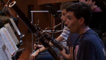 La Escuela Superior de Música Reina Sofía arranca el curso con el tradicional concierto inaugural en el Auditorio Nacional