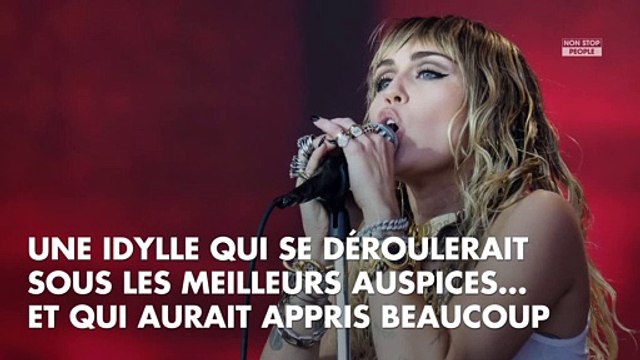 Miley Cyrus en couple avec Cody Simpson, elle s’en prend à Liam Hemsworth