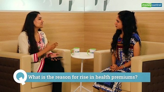 Reporter's Take | Health Premiums To Rise, But So Will Coverage