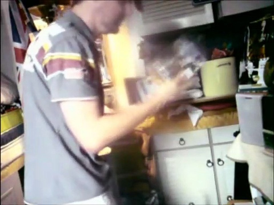 LA QUÊTE DU BON DVD - ON EST JAMAIS MIEUX SERVI QUE PAR SOI-MÊME! (Version longue)