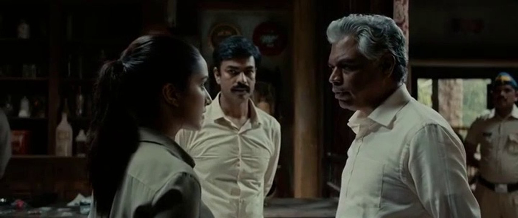 SAAHO Full Movie
