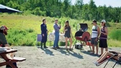 Letterkenny S04E03 Way To A Man's Heart