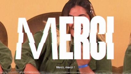 Merci Inès et merci à tous de recycler !