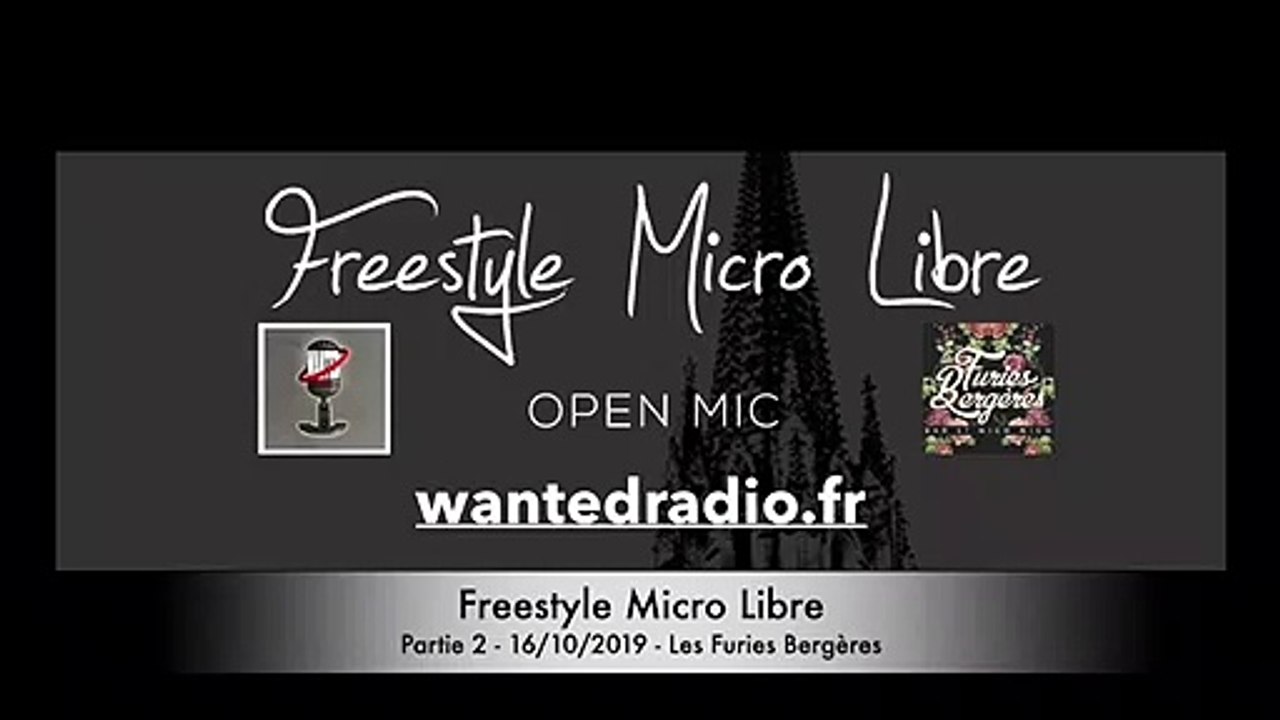 Freestyle Micro Libre, partie 2