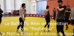 Mulhouse : soirée russe pour le Ballet du Rhin