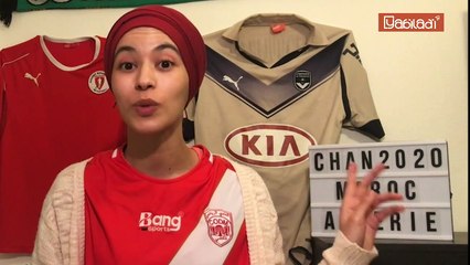 Débrief et analyse du match Maroc vs l'Algérie