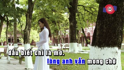 Mãi Còn Yêu (karaoke) - Đàm Vĩnh Hưng