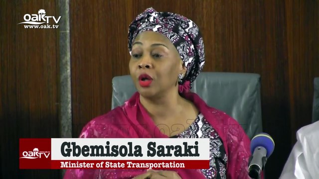 Nigeria to spend N581 million to fortify waterways