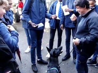 Carrefour des Idées 18 Octobre 2019 Compiègne Partie 2