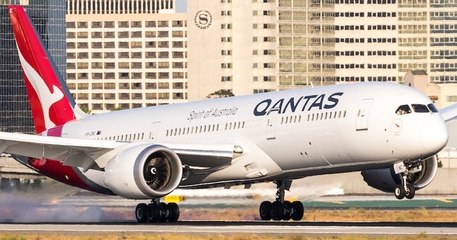 Un New York-Sydney en 19 heures, voici le plus long vol sans escale de l'histoire de l'aviation