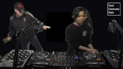 LIVE FROM  THE SCR STUDIO (153)