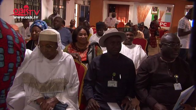 Can El-rufai, Badaru help APC win Kogi, Bayelsa elections?