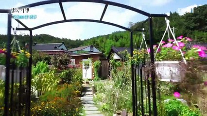 한국기행 - Korea travel_그곳에서 단 하루 2부- 느릿느릿 걸어도 좋아_#001