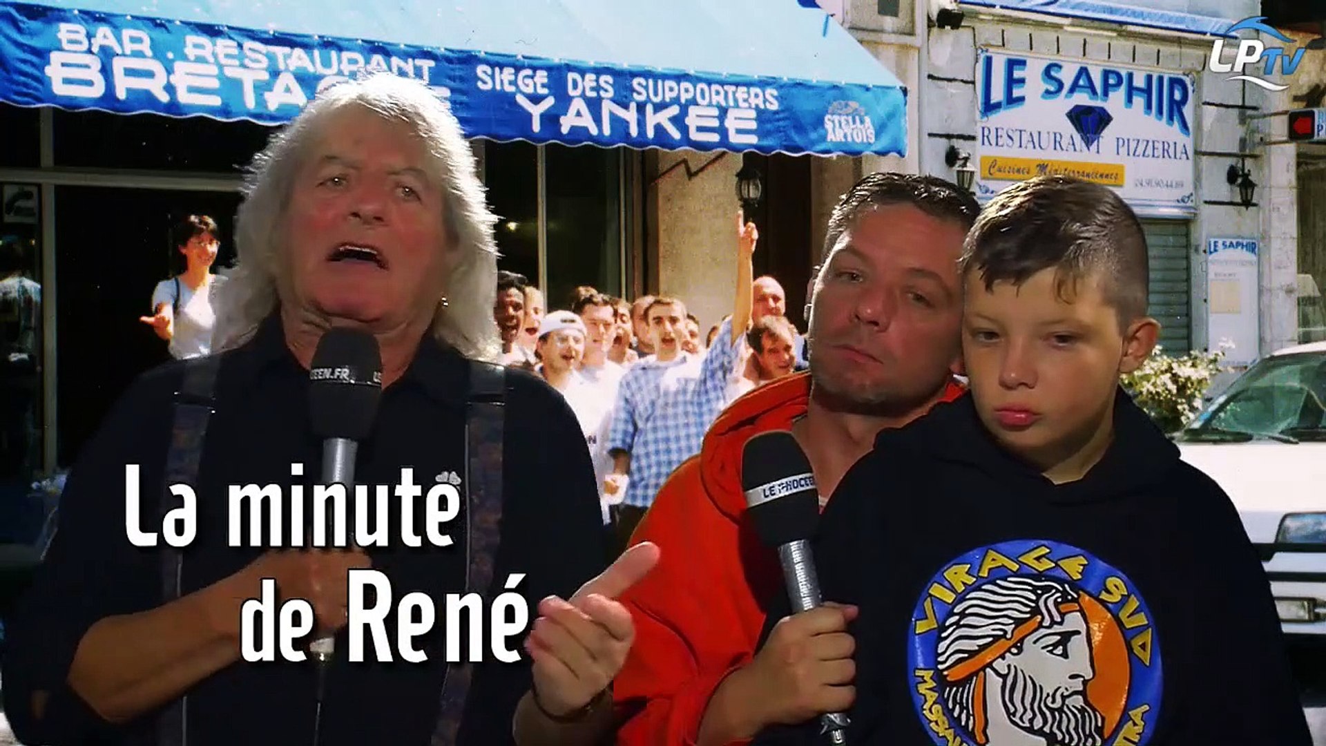 Débrief des débriefs :