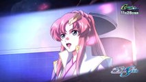 SD Gundam G Generation Cross Rays - Bande-annonce #3