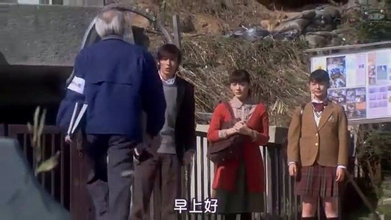 日劇-鹿男與美麗的奈良_9