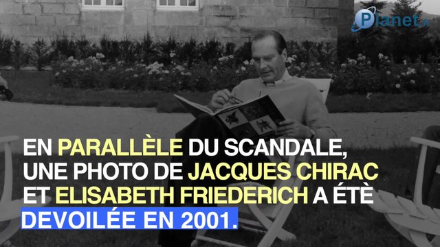 Jacques Chirac : le scandale de son voyage à l'île Maurice avec son autre maîtresse