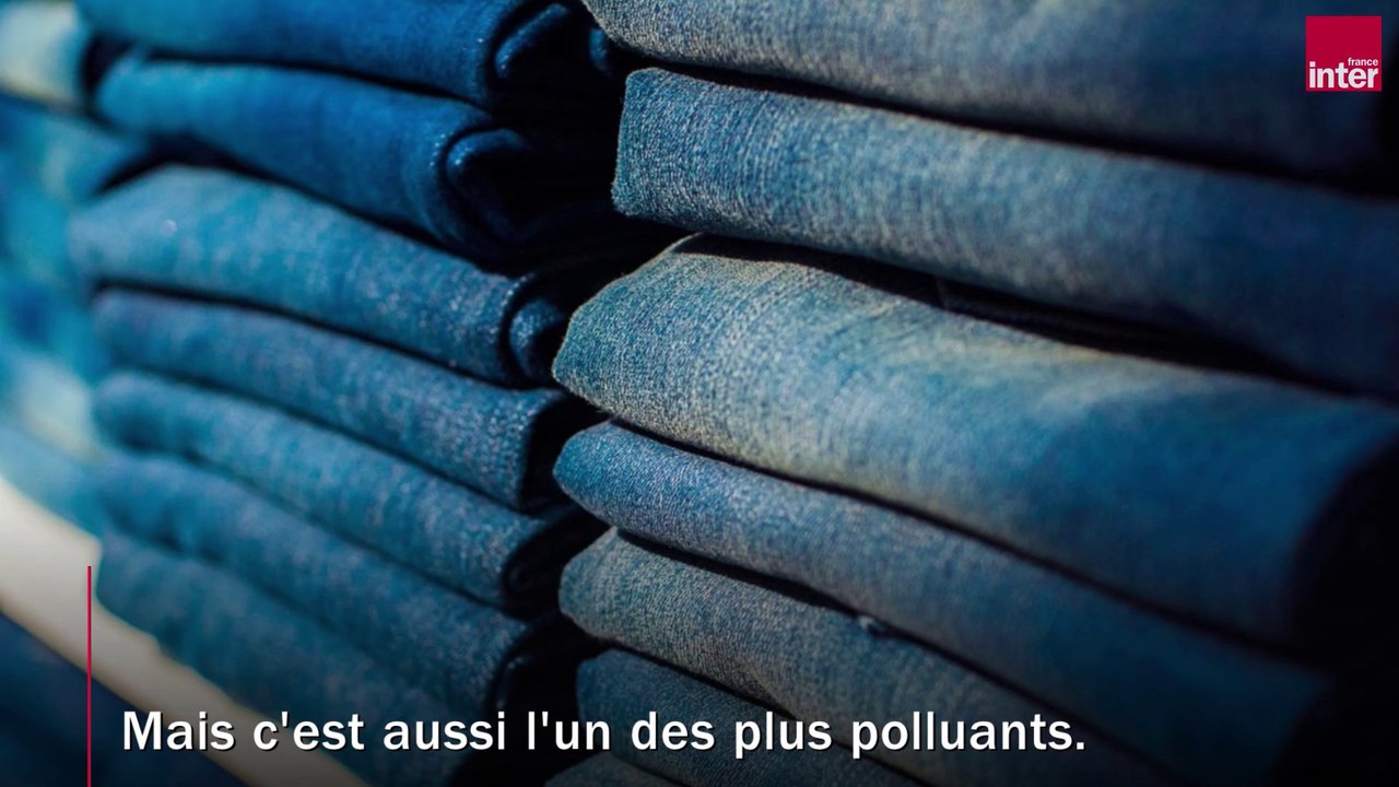 Un autre (blue) jean est possible