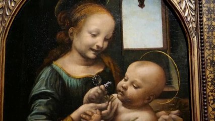 Louvre: nyílik a Leonardo-kiállítás