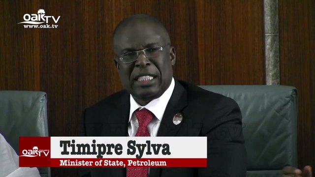 FEC approves N5.4 billion for oil, gas parks