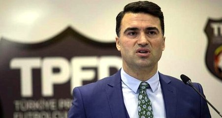 Hakan Ünsal: Rivaldo sahtekarlık yaptı