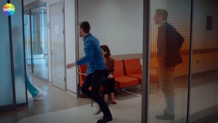 Doktorlar Yıldırım için ne dedi - Aşk Ağlatır 7. Bölüm