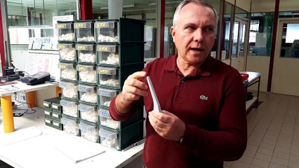 Etupes : Medicoat cherche à se diversifier