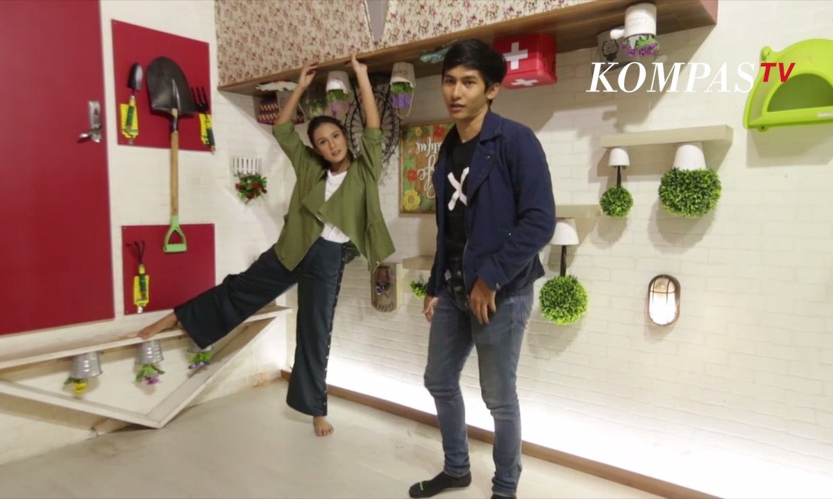 Kreatifitas Tanpa Batas Hasilkan Foto Terbalik di Upside Down World Alam Sutera – FOLLOW ME