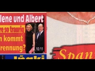 Charlène de Monaco, isolée au palais, étonnante révélation (photo)