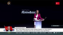 Emine Bulut davası