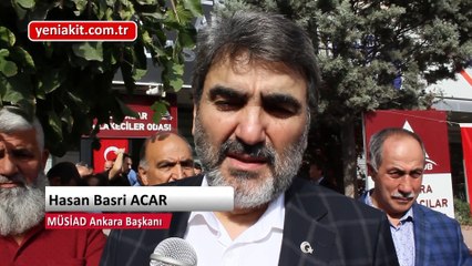 İş dünyasından içimizdeki hainlere çok sert cevap: Bunlar bu vatanın evladı değil, Siyonistlerin kuklası