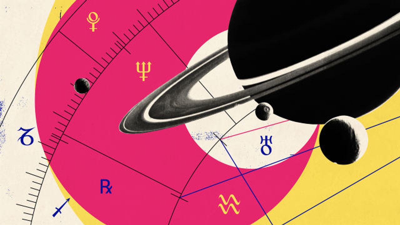 How Astrology Evolved, From Mesopotamia to Instagram