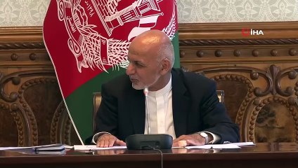 - ABD Savunma Bakanı Esper, Afganistan’da