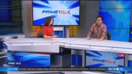 Jokowi Perkenalkan Calon Menteri (3)