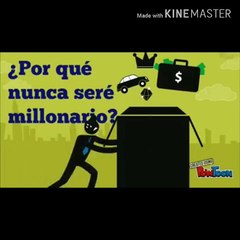 Pedro Luis Martín Olivares- Inteligencia Financiera -¿por qué nunca seré millonario?