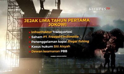 [DIALOG] Ada Prabowo di Kabinet Jokowi