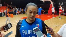 Terrence Romeo excited to don PH colors for Gilas Pilipinas 3x3