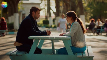 Söylemek istediğim o kadar çok şey var ki... - Aşk Ağlatır 7. Bölüm