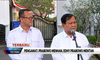 [DIALOG] Pengamat: Prabowo Menhan, Edhy Prabowo Mentan