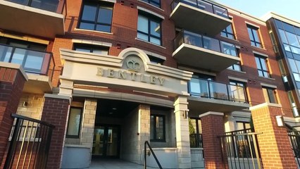 Bentley Unit 105 - Yorkton Group Bentley Corporation