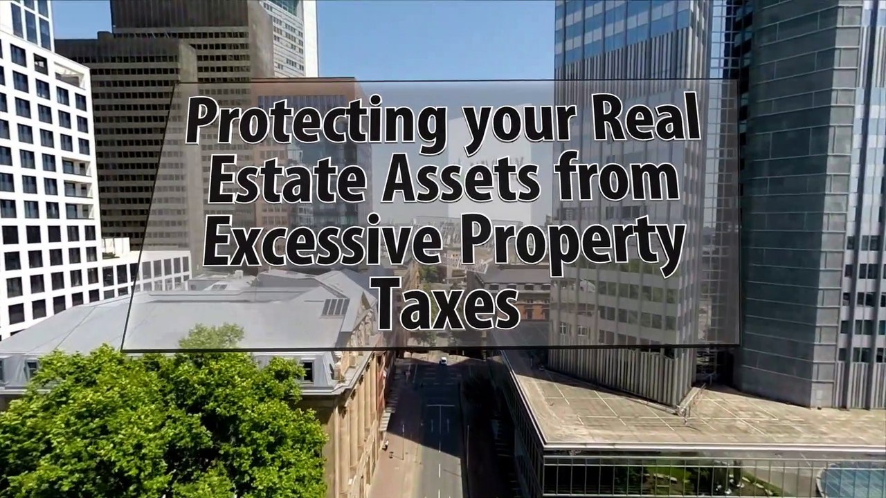 Protecting your assets