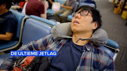 De langste vlucht ter wereld komt eraan