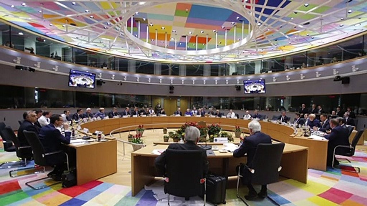 Brexit-Zitterpartie dauert schon mehr als drei Jahre