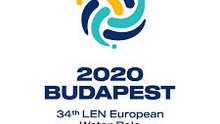 34TH LEN EUROPEAN WATER POLO CHAMPIONSHIPS - BUDAPEST 2020 - DRAW