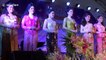 Thai transgender women hold beauty pageant to mark end of Buddhist lent